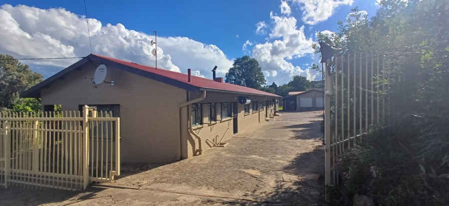 10 Bedroom Property for Sale in Eden Free State